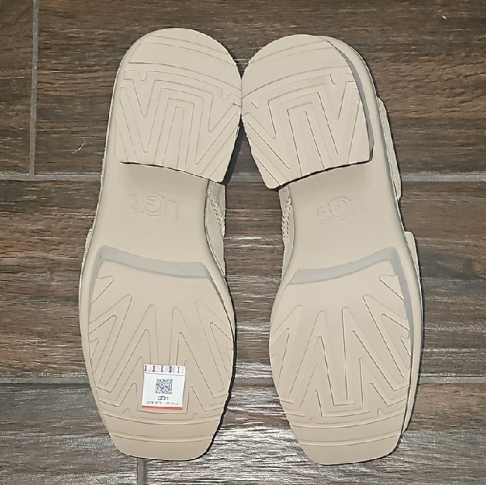 UGG New Heights Platform Sandals - Picture 11 of 11
